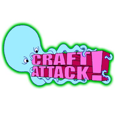 Carolina Craft Attack Logo