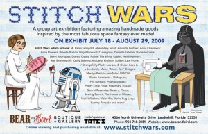 stitchwars