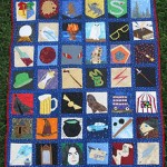 harrypotterquilt