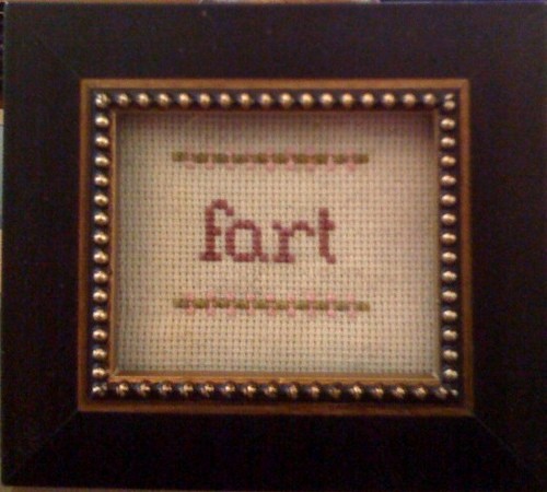 fart