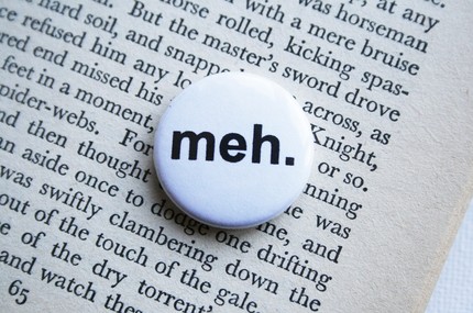 mehbutton