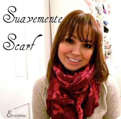 suavemente scarf copy