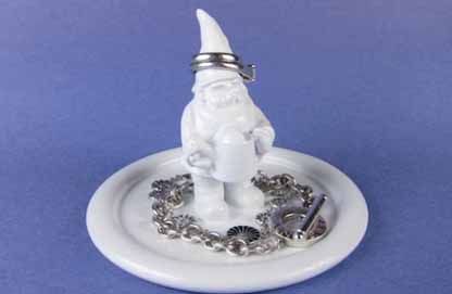 Gnome Ring Holder