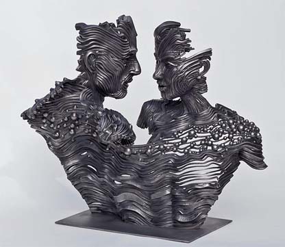 Gil Bruvel Never Ending