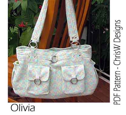 Olivia Bag