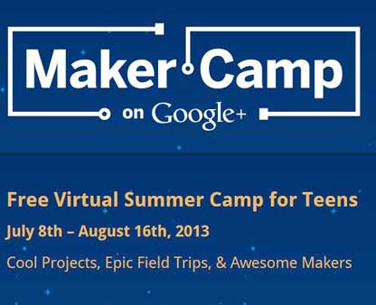 Maker Camp