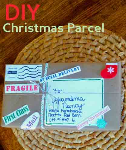 Christmas Parcels