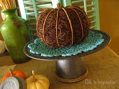 DIY-Galvanized-Cake-Stand