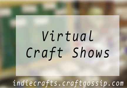 Virtual Craft Shows