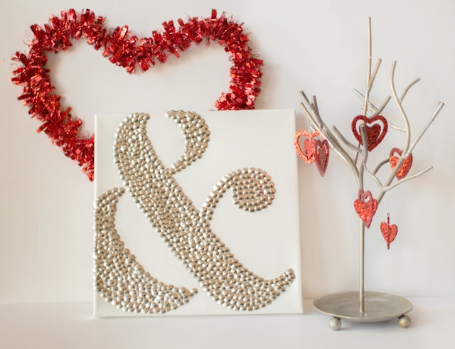 Valentine-Ampersand-Thumbtack-Art-61