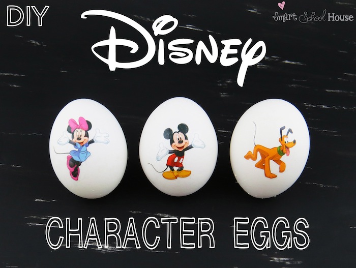 Disney-easter- Eggs