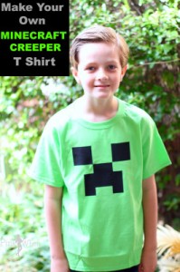 Creeper-T-Shirt