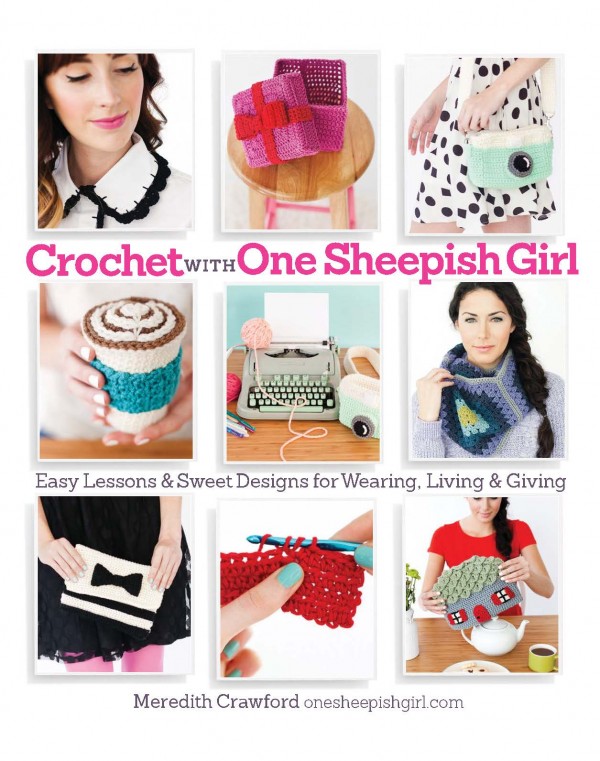 CrochetSheepishGirlCover