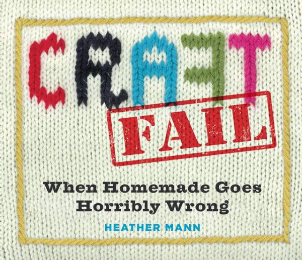 craftfail