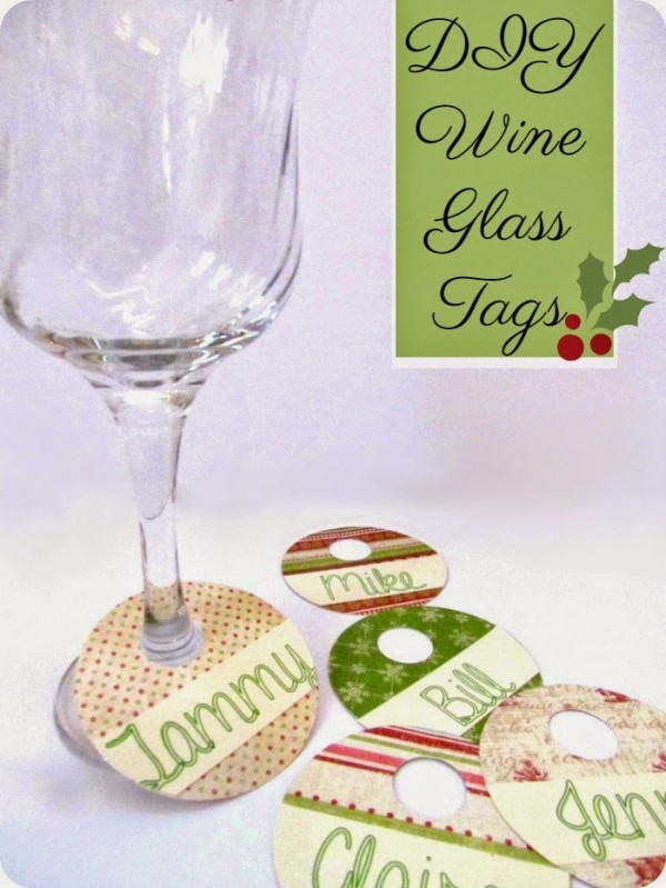 Wine Tags 10