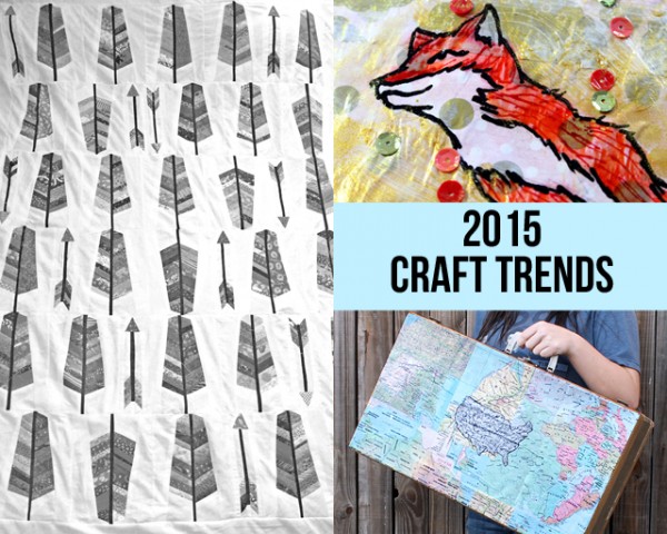 craft trends