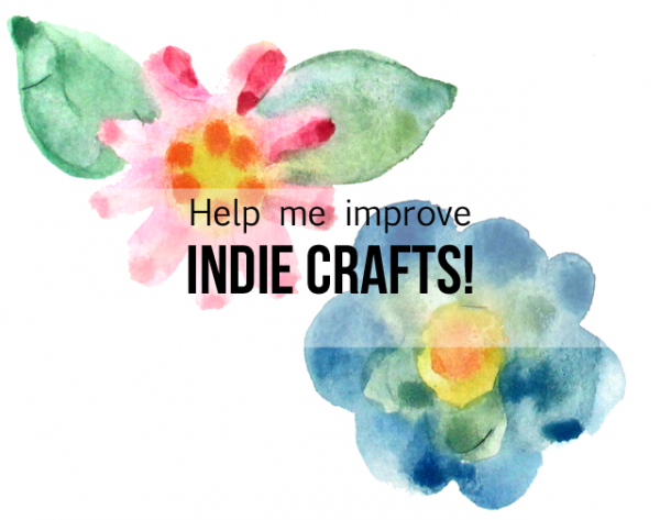 indie crafts