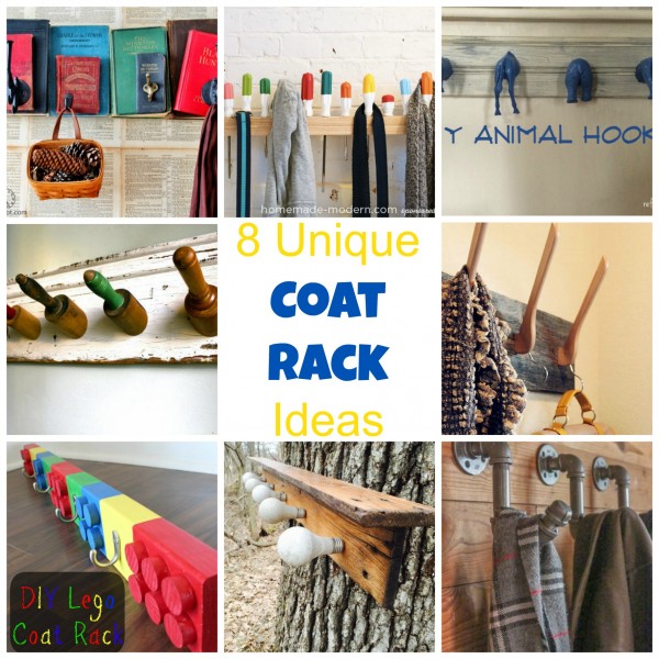 coatrack