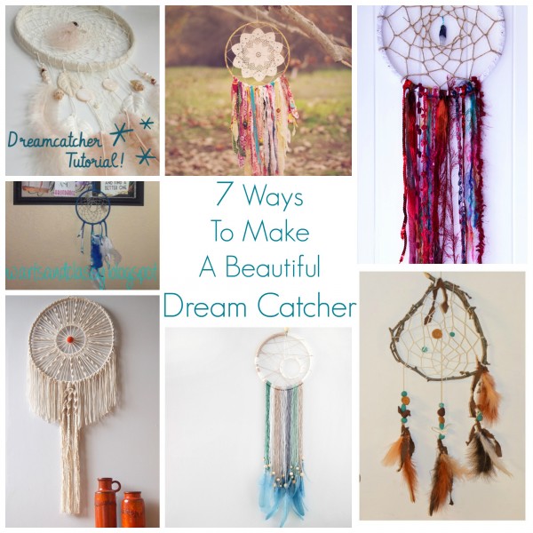 dreamcatcher