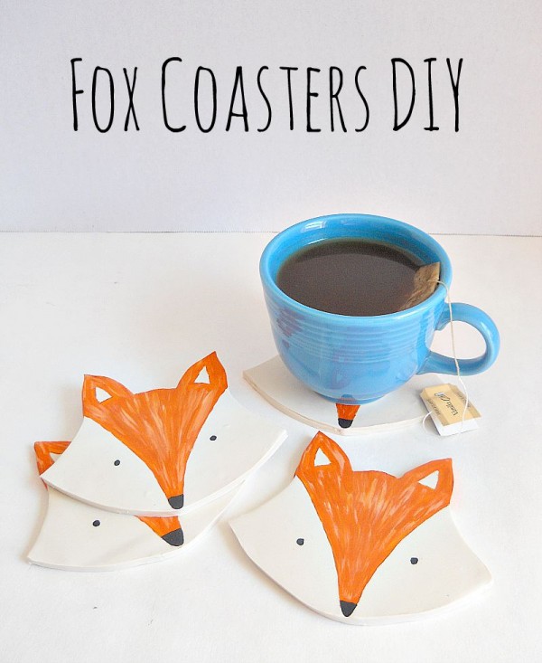 fox coasters