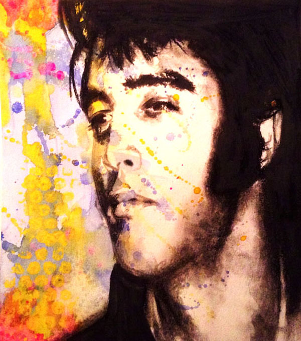 elvis 1