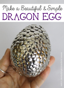 dragonegg