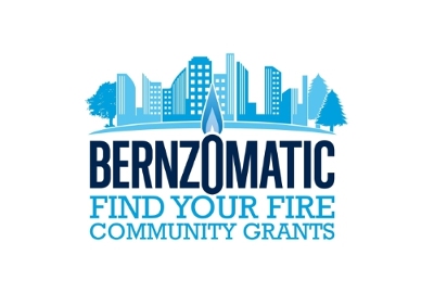 find-your-fire-community-grants-logo