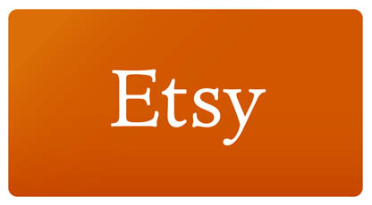 Etsy logo